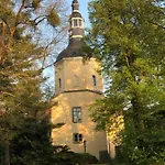 Alte Brennerei Schloss Zehista Eg Rittersporn * Pirna