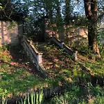 Alte Brennerei Schloss Zehista Eg Rittersporn Apartment *