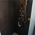 Apartment Alte Brennerei Schloss Zehista Eg Rittersporn *