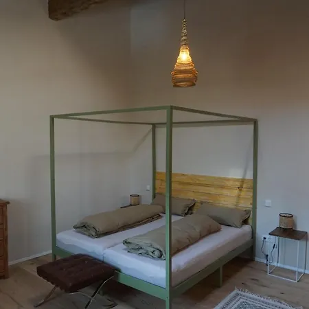 Alte Brennerei Schloss Zehista Eg Rittersporn Pirna