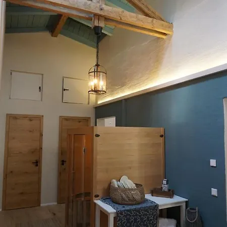 Alte Brennerei Schloss Zehista Eg Rittersporn * Pirna