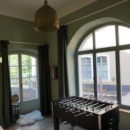 Alte Brennerei Schloss Zehista Eg Rittersporn *