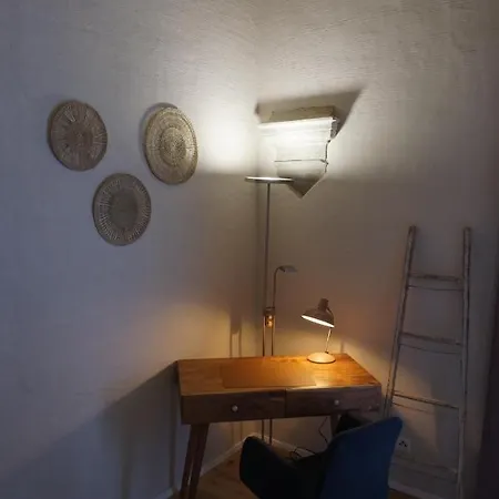 Alte Brennerei Schloss Zehista Eg Rittersporn Apartmán Pirna