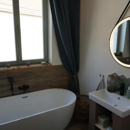 Alte Brennerei Schloss Zehista Eg Rittersporn *