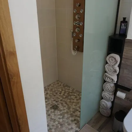 Lejlighed Alte Brennerei Schloss Zehista Eg Rittersporn