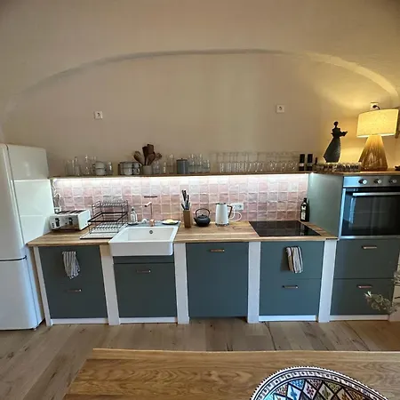 Alte Brennerei Schloss Zehista Eg Rittersporn * Pirna