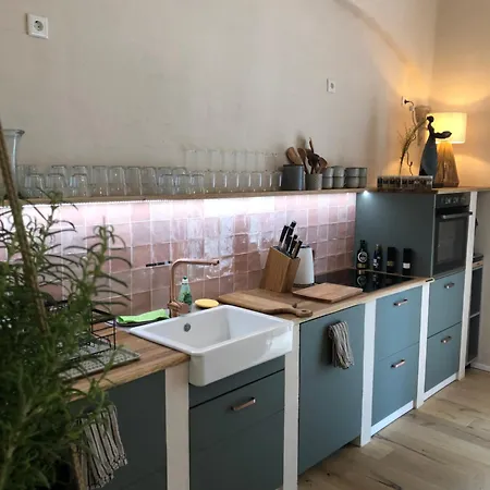 Alte Brennerei Schloss Zehista Eg Rittersporn Pirna