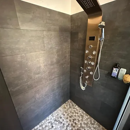 Apartmán Alte Brennerei Schloss Zehista Eg Rittersporn Pirna