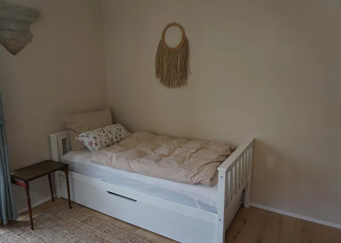 Alte Brennerei Schloss Zehista Eg Rittersporn Pirna