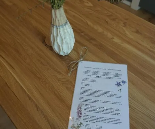 Alte Brennerei Schloss Zehista Eg Rittersporn