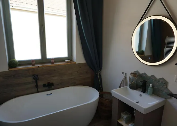 Alte Brennerei Schloss Zehista Eg Rittersporn *