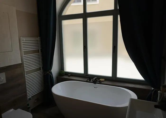 Alte Brennerei Schloss Zehista Eg Rittersporn